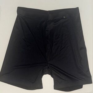 Victoria's Secret Black Women's Boxer Briefs